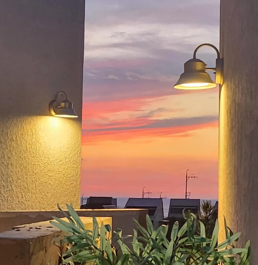 Holiday home Dalthor Pension Jeju