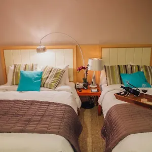 3* Hotel The