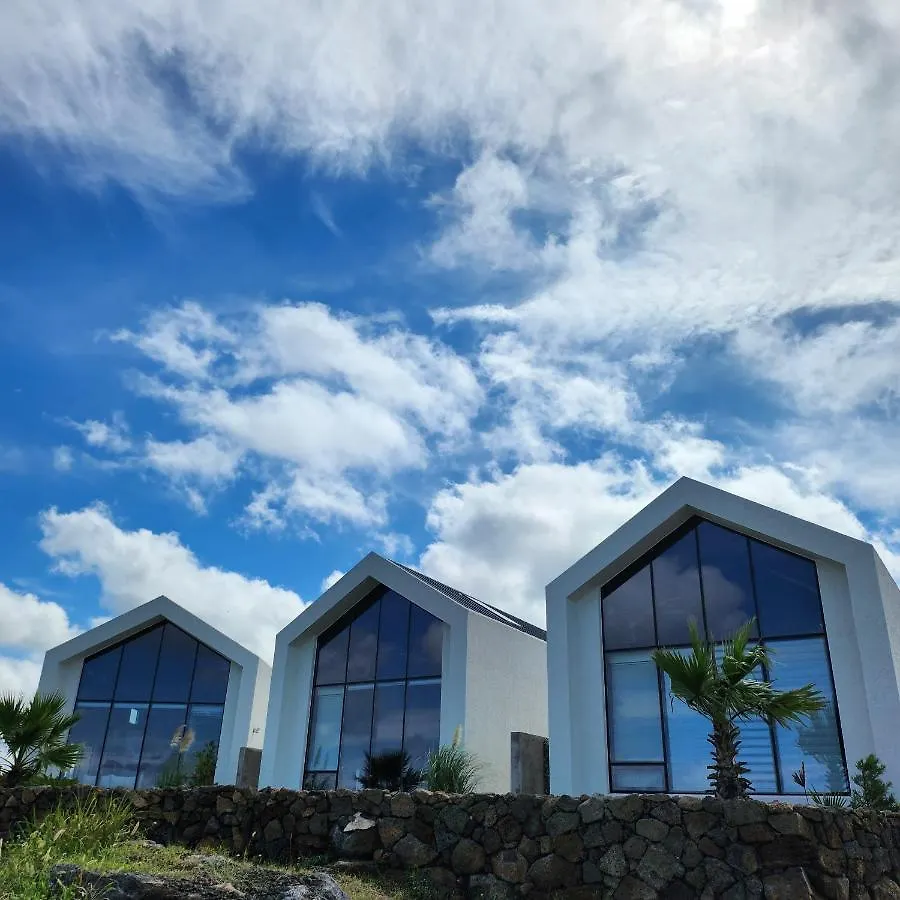 Holiday home Dalthor Pension Jeju
