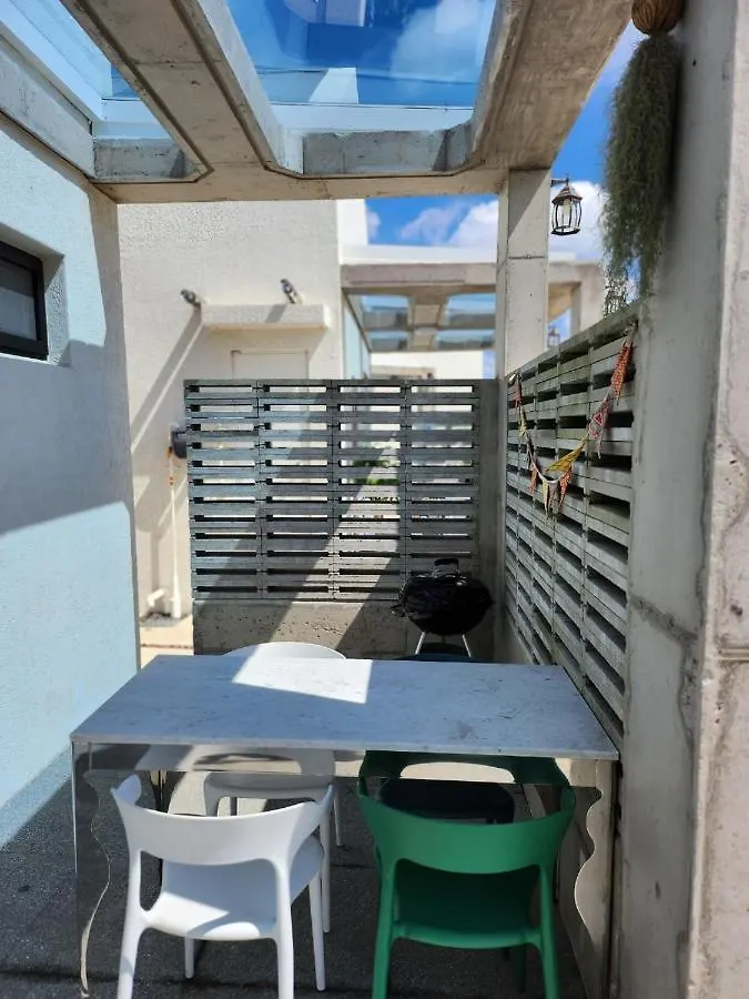 Dalthor Pension Jeju 0*,  South Korea
