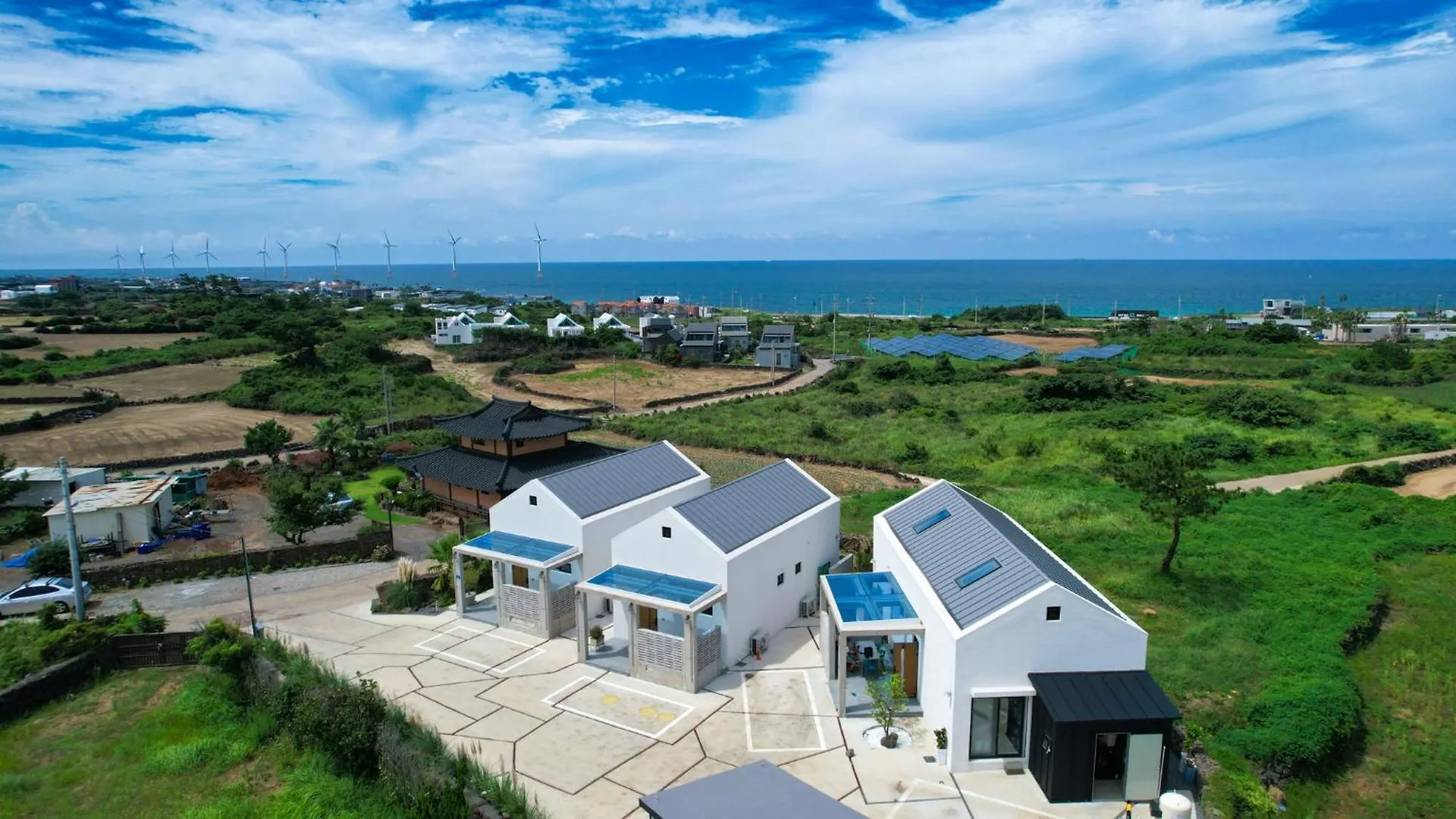 Dalthor Pension Jeju