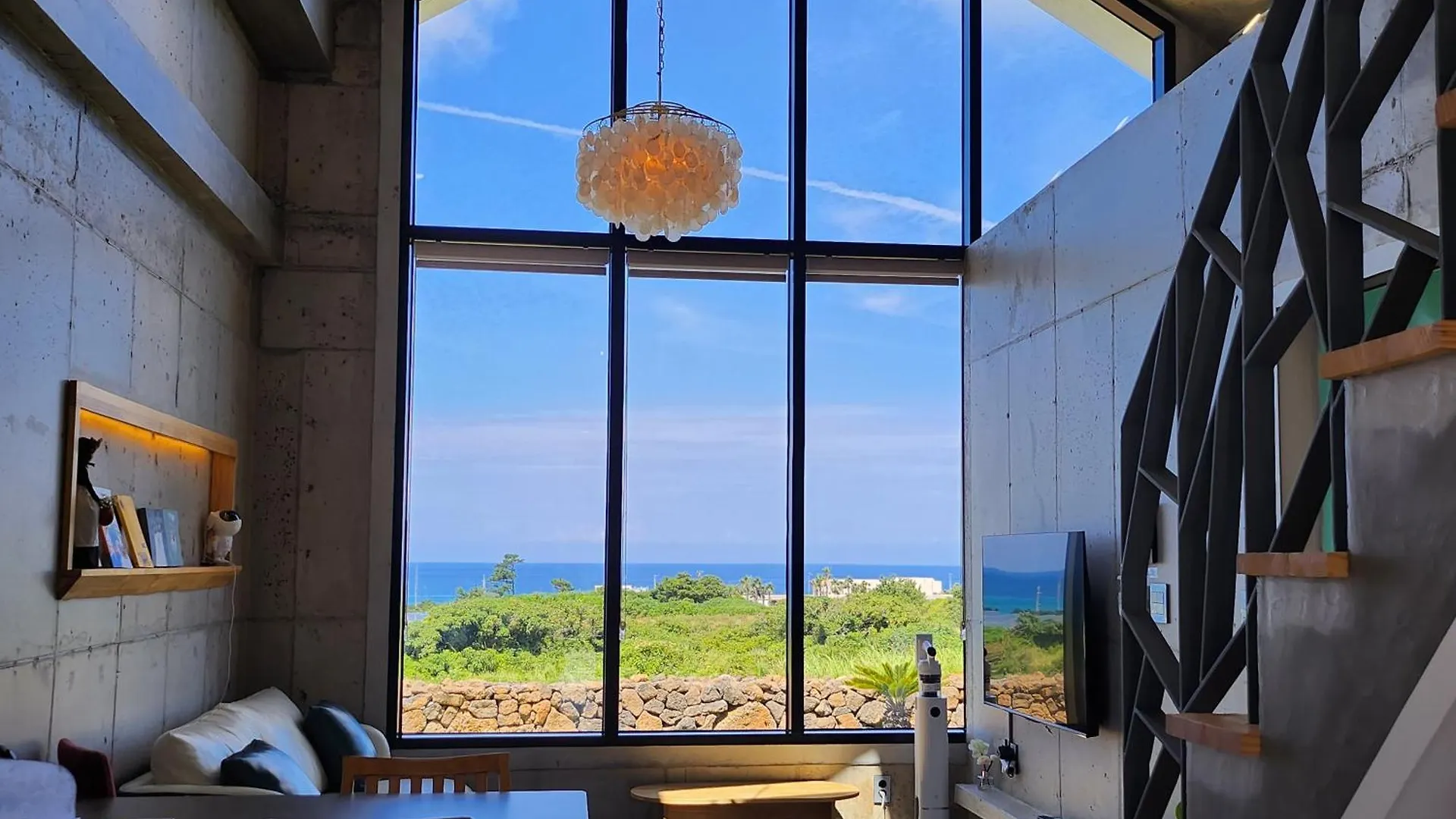 Holiday home Dalthor Pension Jeju