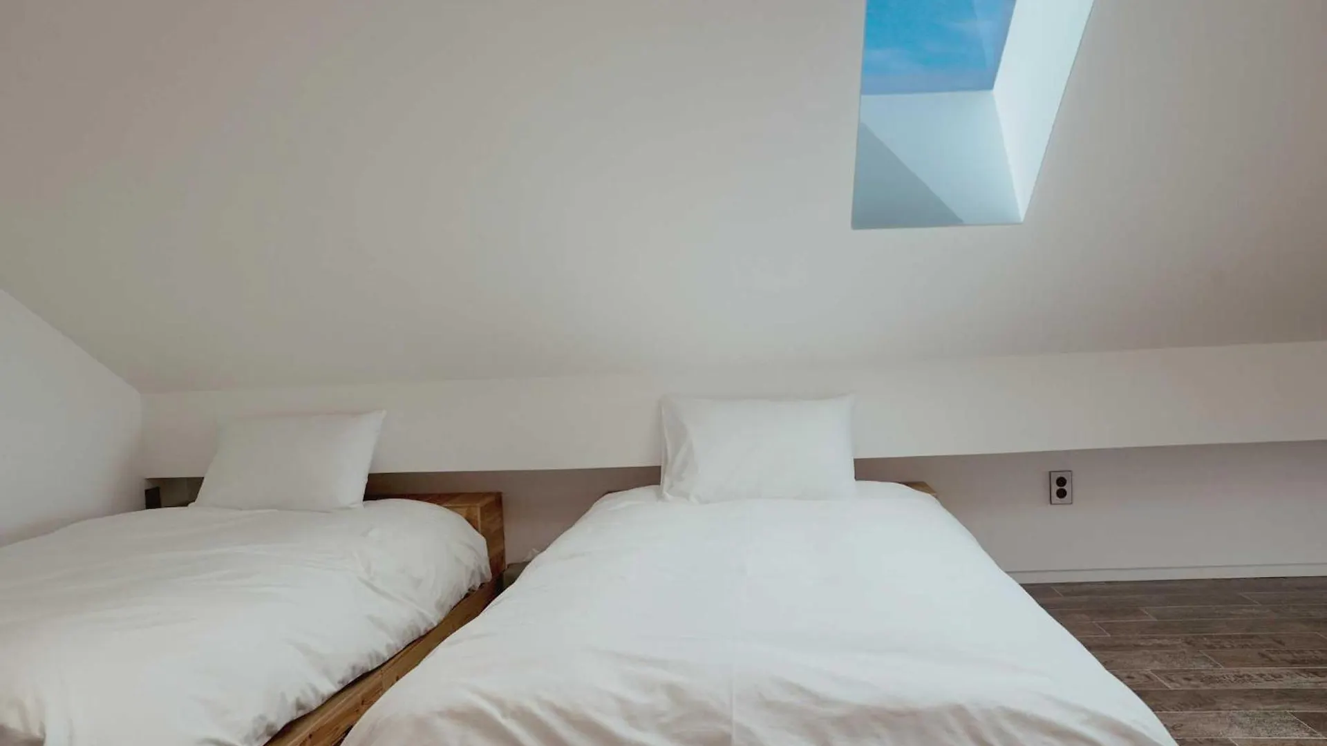 Dalthor Pension Jeju 0*,  South Korea