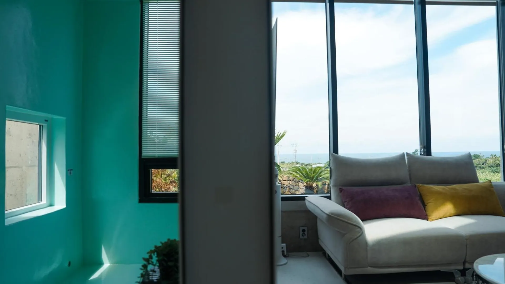 Dalthor Pension Jeju
