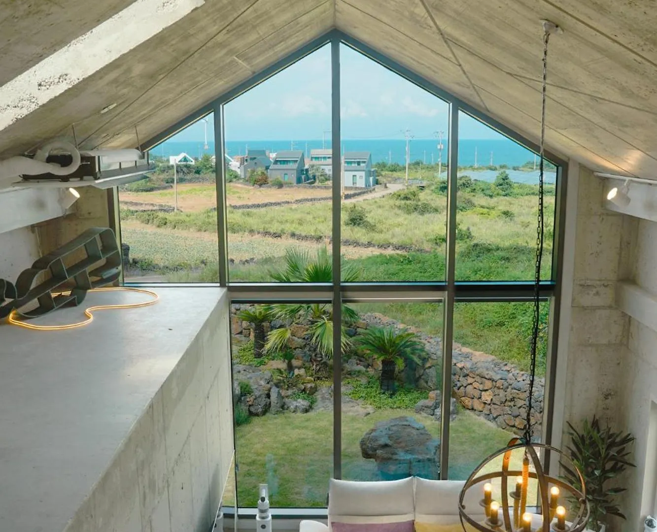 Dalthor Pension Jeju