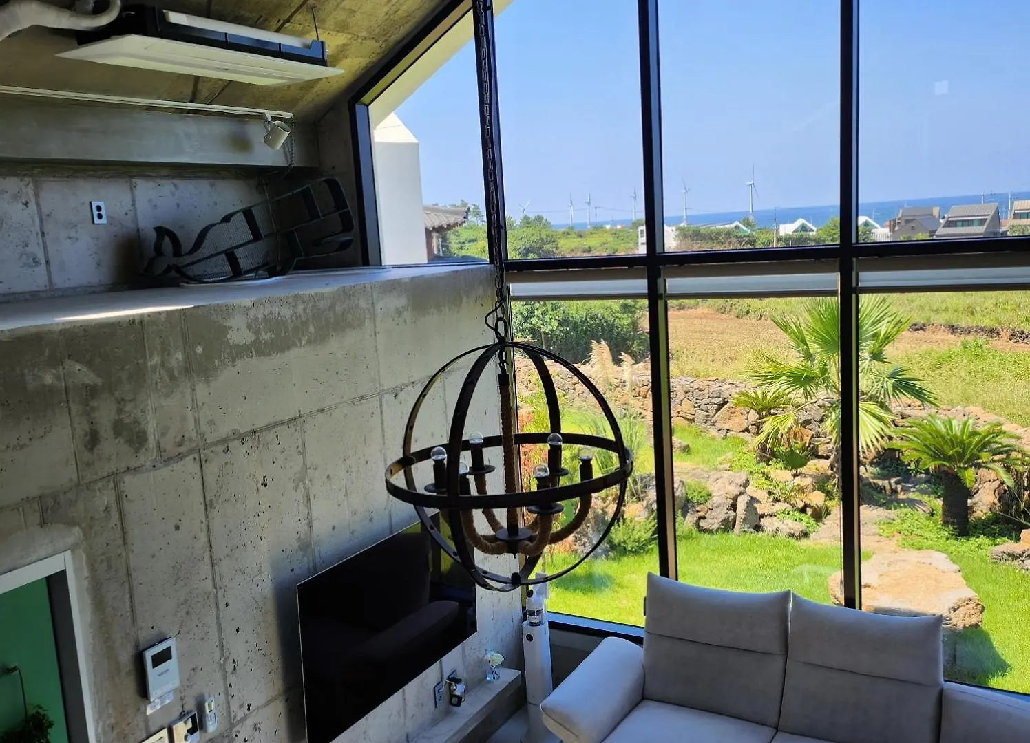 Holiday home Dalthor Pension Jeju
