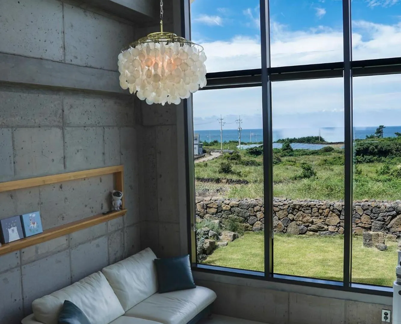 Dalthor Pension Jeju Holiday home