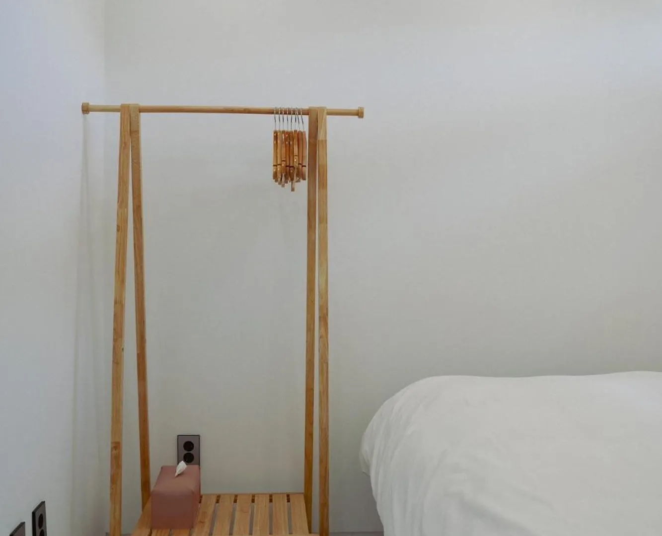 Dalthor Pension Jeju 0*,  South Korea