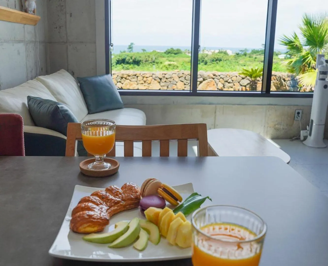 Dalthor Pension Jeju