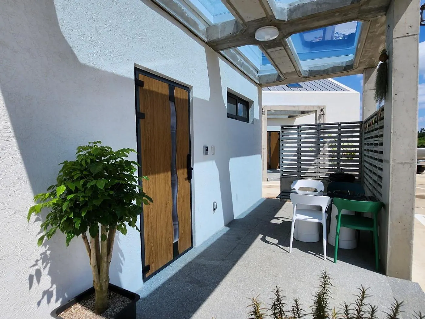 Holiday home Dalthor Pension Jeju