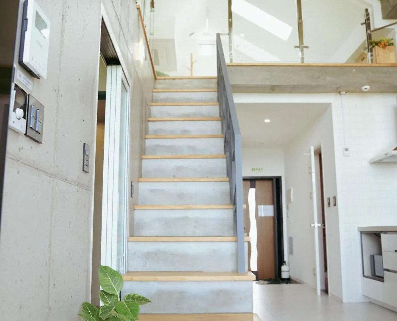 Holiday home Dalthor Pension Jeju