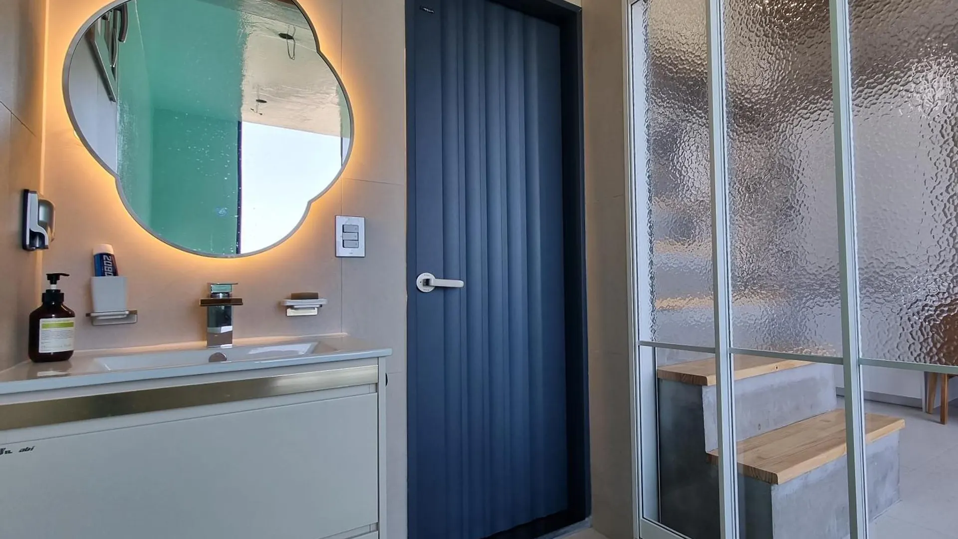 Dalthor Pension Jeju