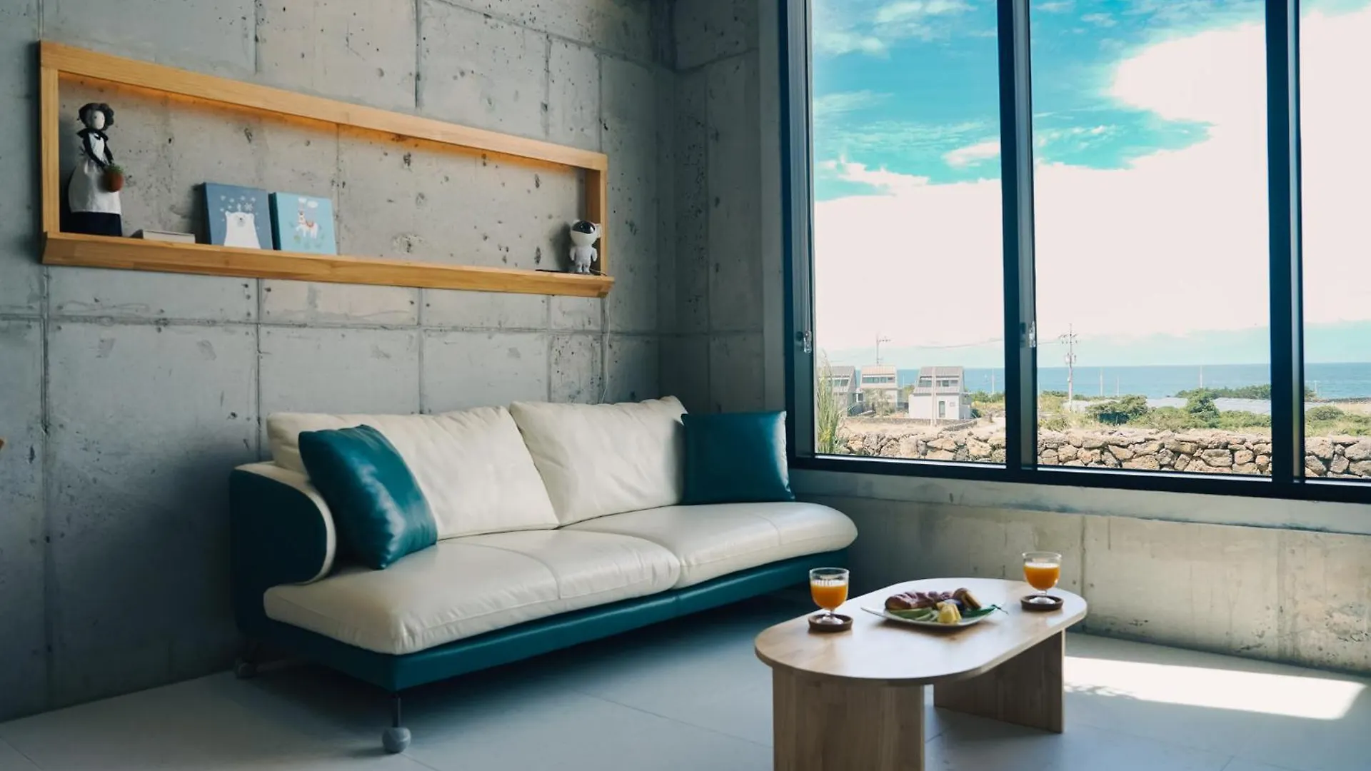 Dalthor Pension Jeju South Korea