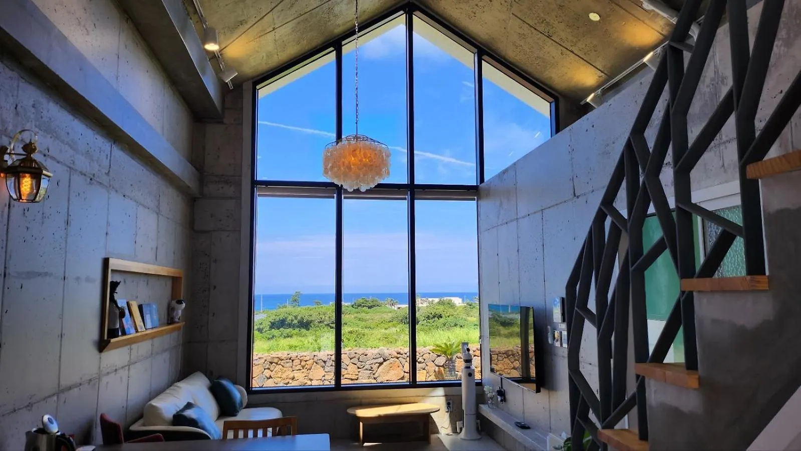 Holiday home Dalthor Pension Jeju