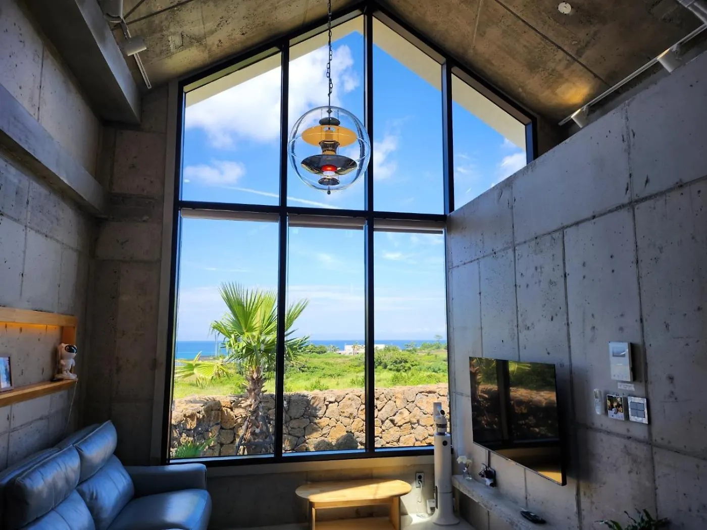 Dalthor Pension Jeju South Korea