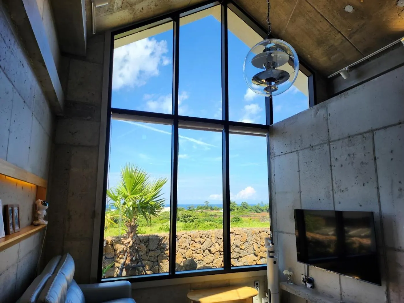 Dalthor Pension Jeju South Korea